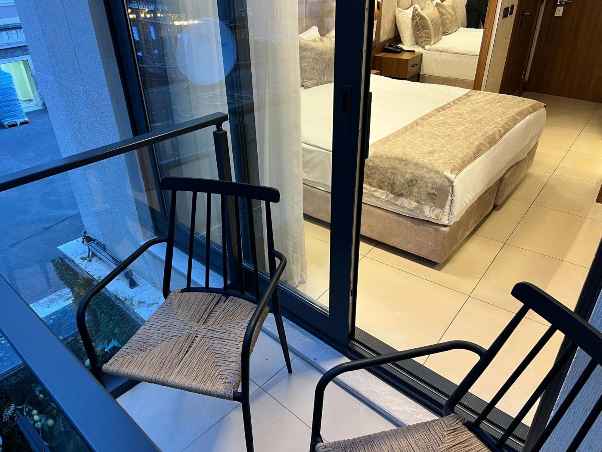 Four Sides Beyoglu Hotel Istanbul Exterior photo